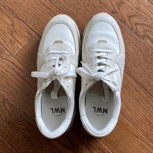 Madewell Sneakers